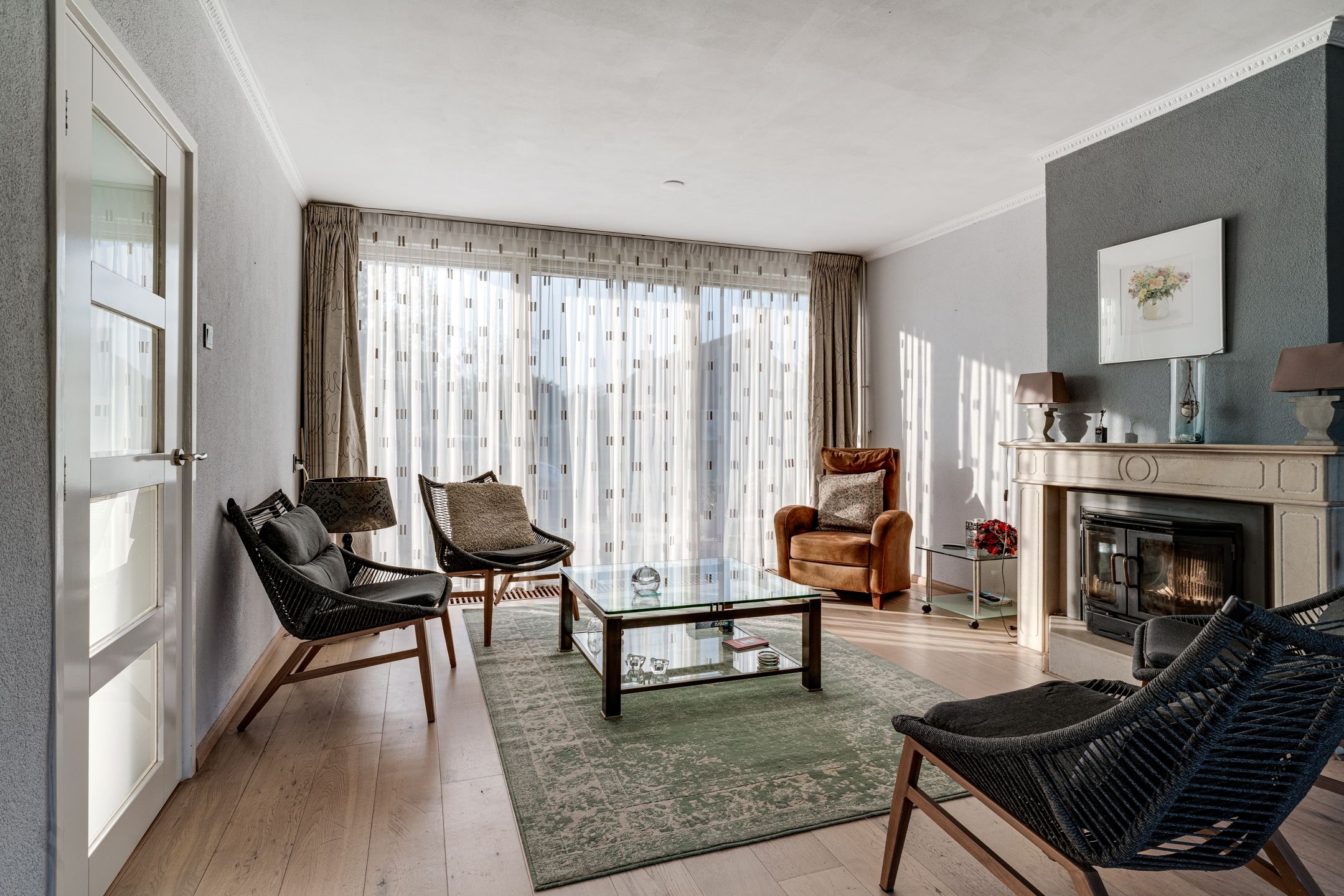 Foto 12 van Thorbeckestraat 6