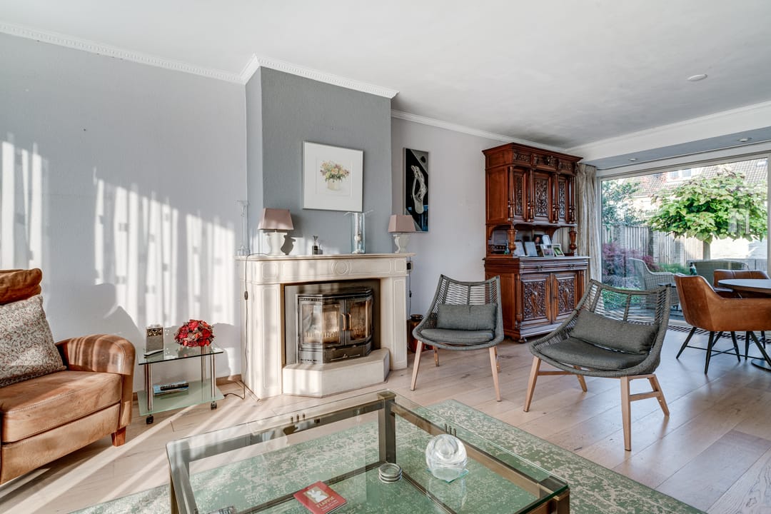 Foto 13 van Thorbeckestraat 6