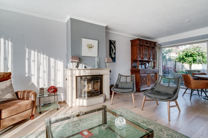 Foto 13 van Thorbeckestraat 6