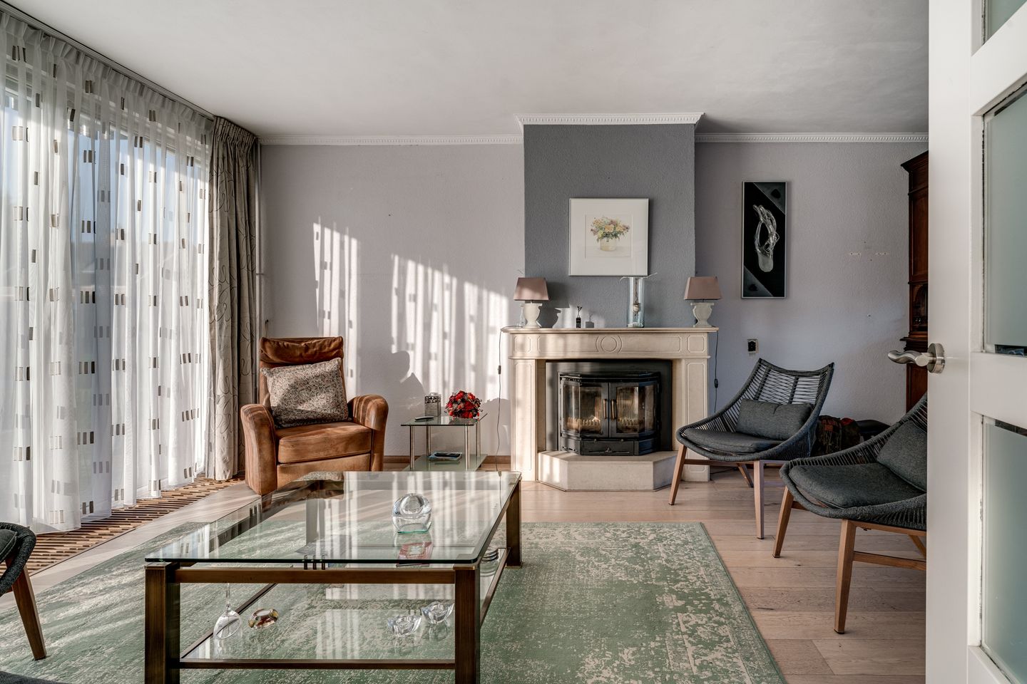 Foto 14 van Thorbeckestraat 6