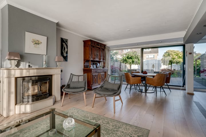 Foto 15 van Thorbeckestraat 6