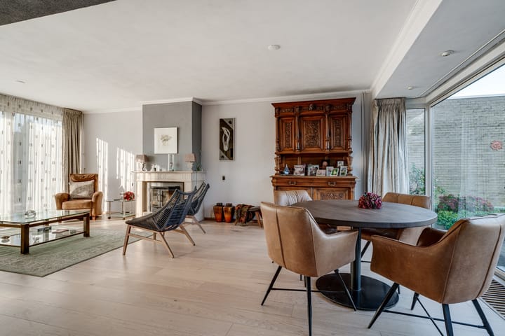 Foto 18 van Thorbeckestraat 6