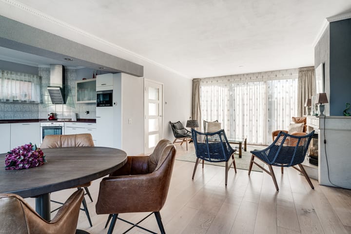 Foto 19 van Thorbeckestraat 6