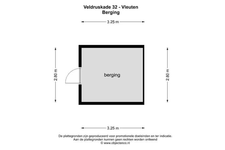 Bekijk foto 67 van Veldruskade 32