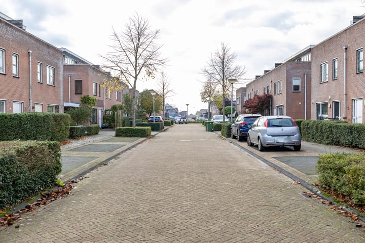 Foto 8 van Hulsthage 35