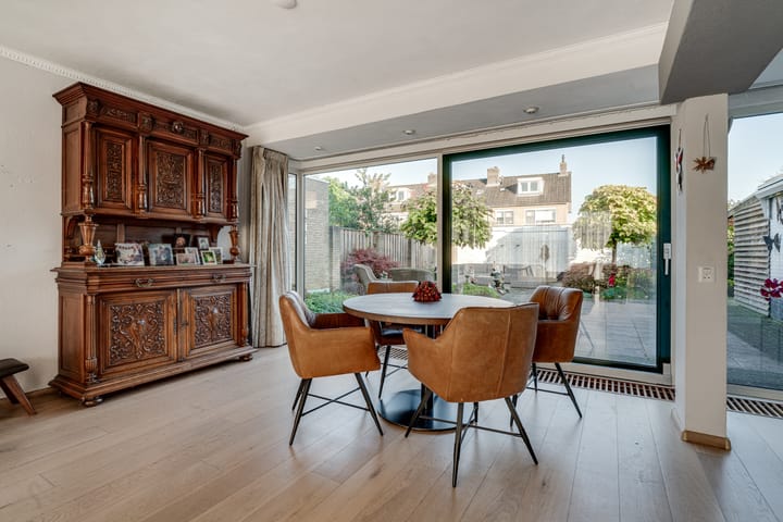 Foto 20 van Thorbeckestraat 6