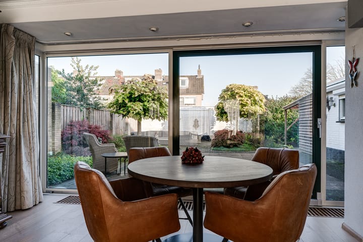 Foto 21 van Thorbeckestraat 6