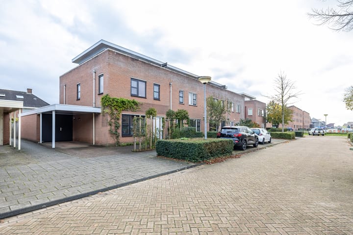 Foto 9 van Hulsthage 35