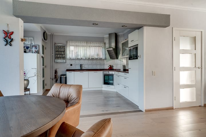 Foto 22 van Thorbeckestraat 6