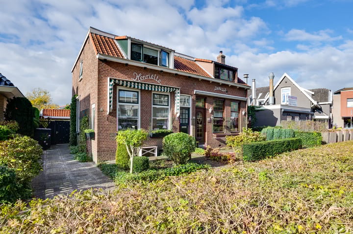 Foto 9 van Dubbelsteynlaan West 100