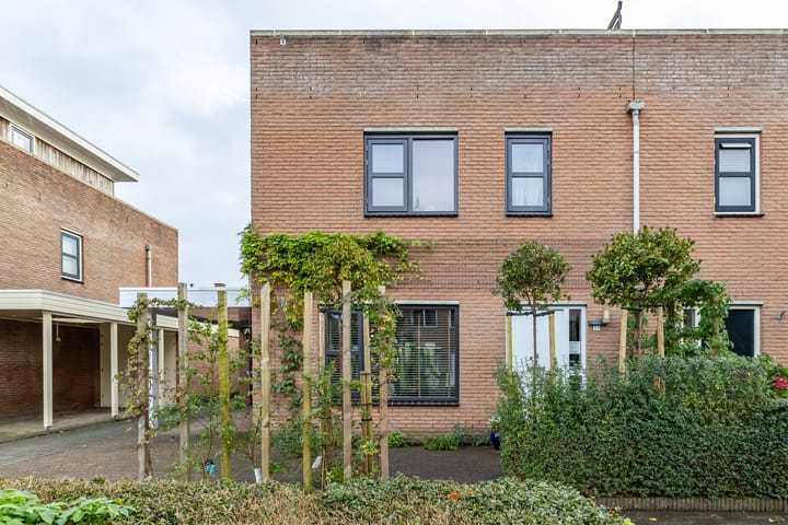 Foto 10 van Hulsthage 35