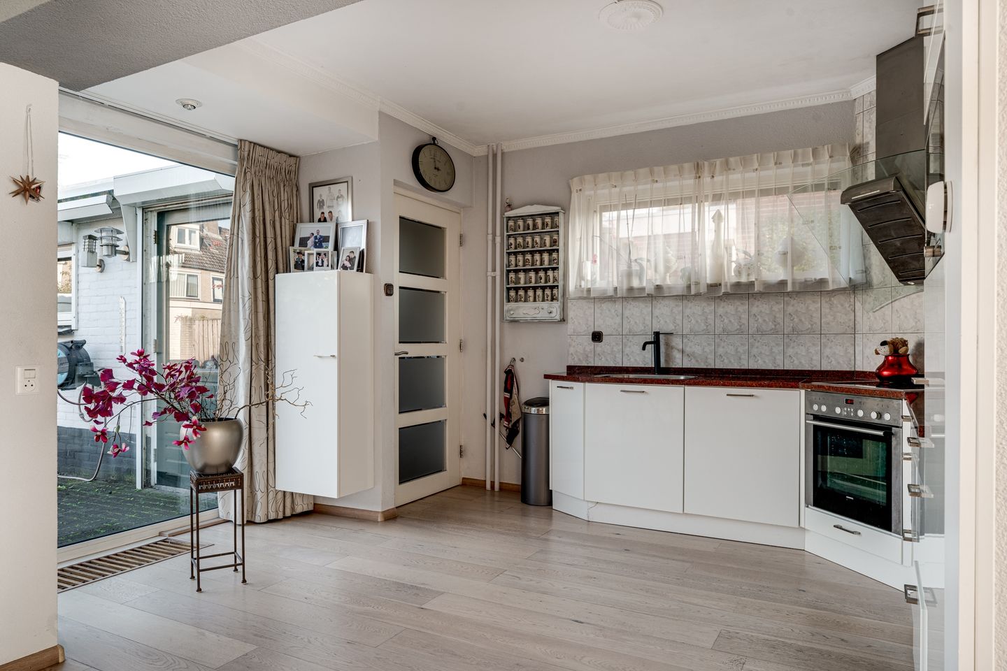 Foto 25 van Thorbeckestraat 6