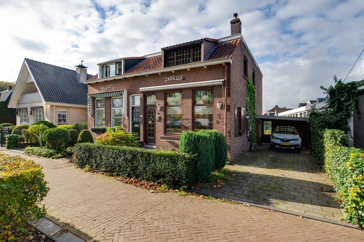 Foto 10 van Dubbelsteynlaan West 100