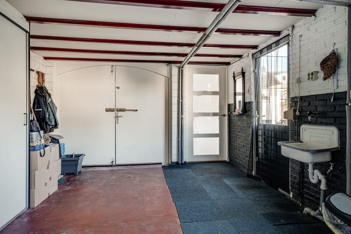 Foto 26 van Thorbeckestraat 6