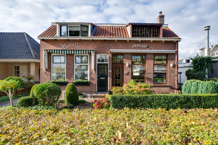 Foto 11 van Dubbelsteynlaan West 100