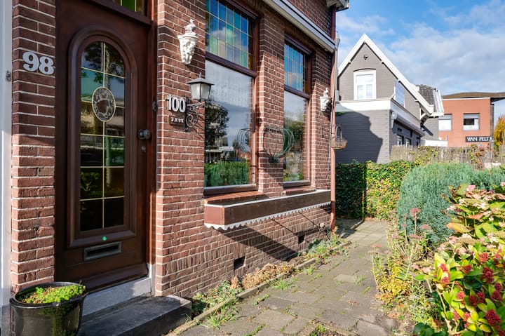 Foto 12 van Dubbelsteynlaan West 100