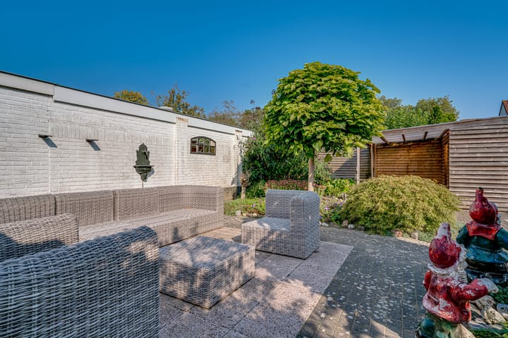 Foto 30 van Thorbeckestraat 6