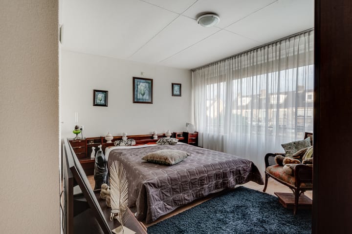 Foto 33 van Thorbeckestraat 6