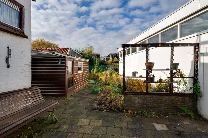 Foto 15 van Dubbelsteynlaan West 100