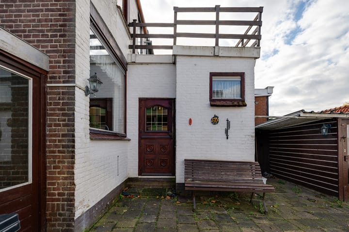 Foto 16 van Dubbelsteynlaan West 100