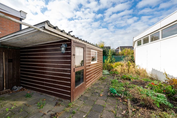 Foto 17 van Dubbelsteynlaan West 100