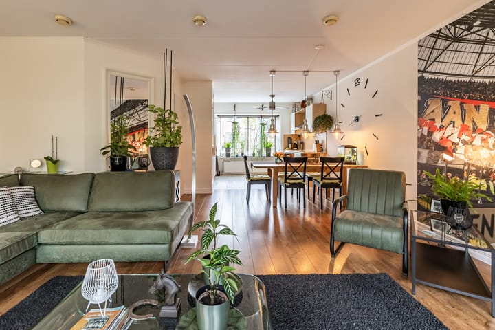 Foto 20 van Hulsthage 35