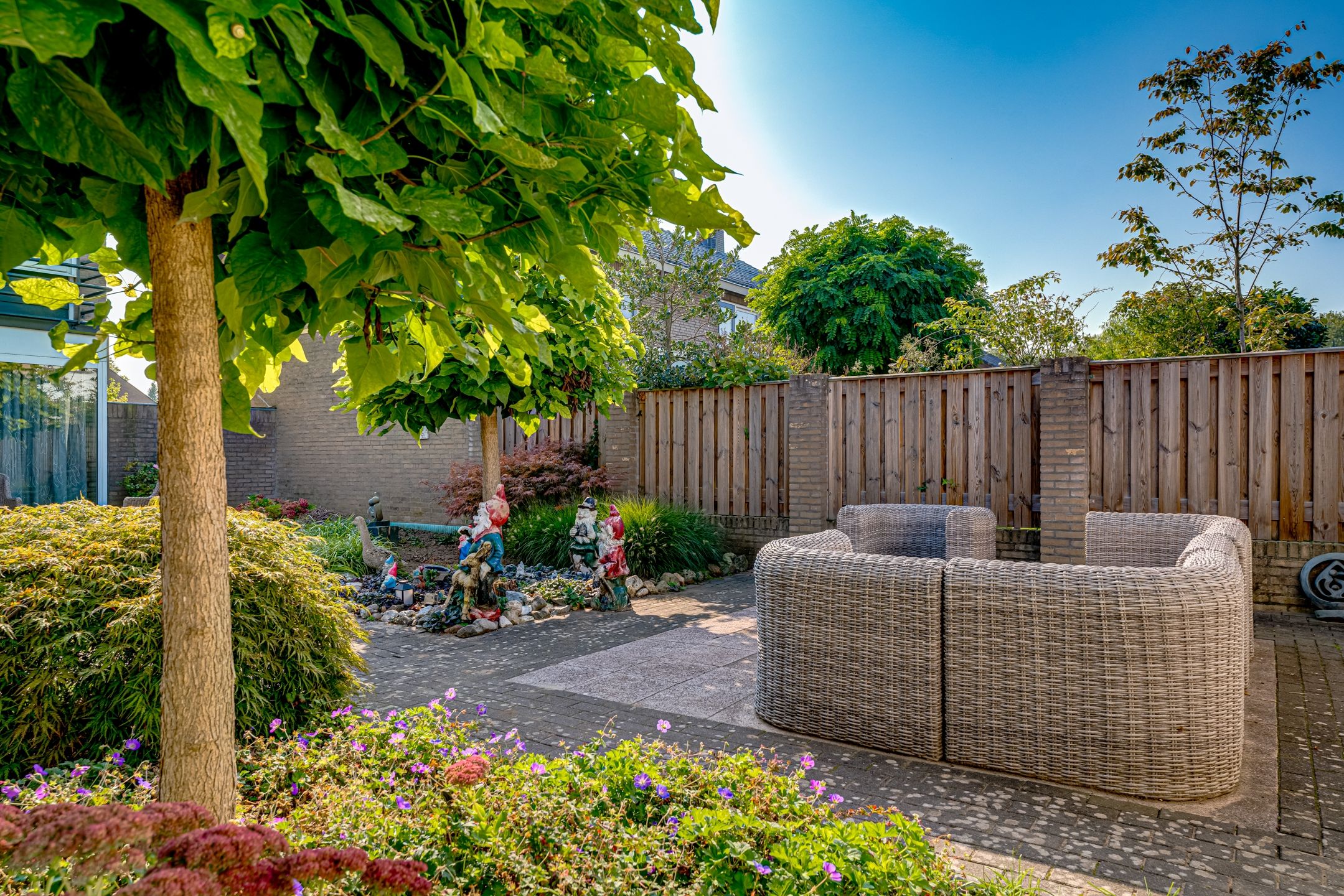 Foto 45 van Thorbeckestraat 6