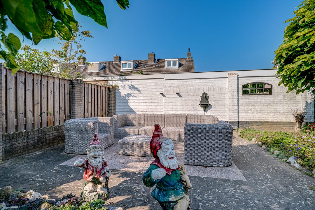 Foto 47 van Thorbeckestraat 6