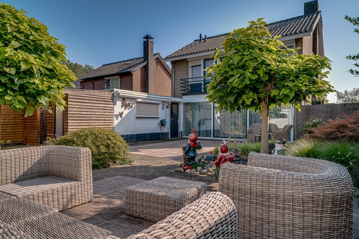 Foto 49 van Thorbeckestraat 6