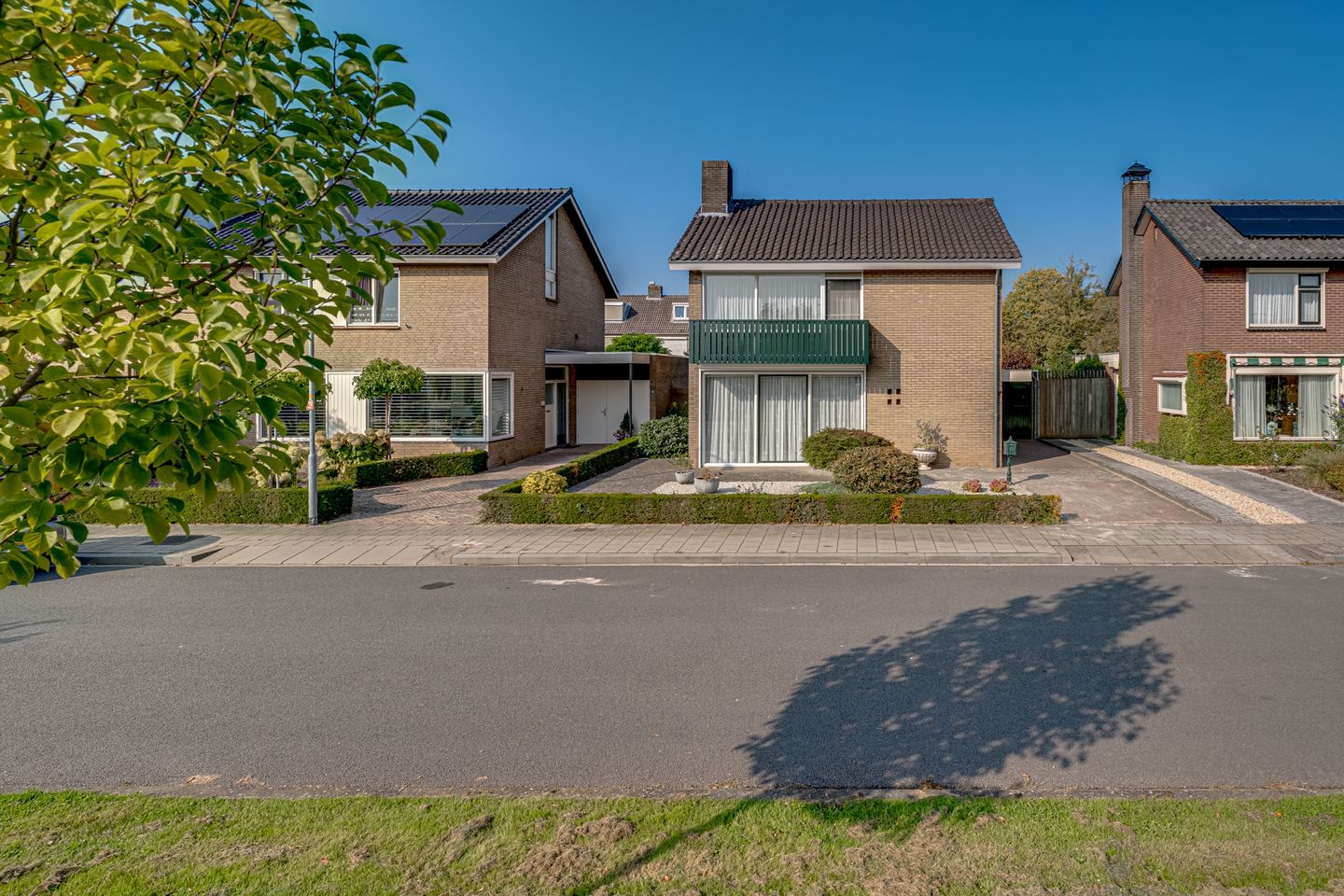 Foto 50 van Thorbeckestraat 6