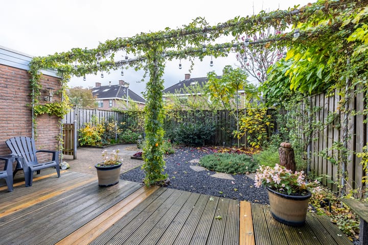 Foto 28 van Hulsthage 35