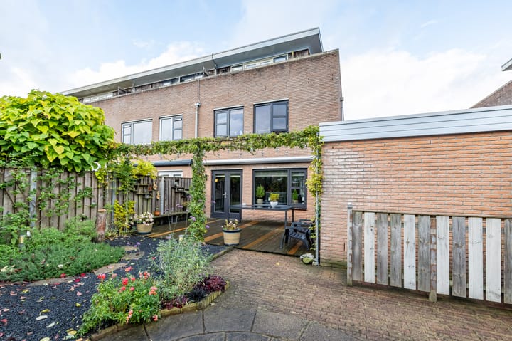 Foto 32 van Hulsthage 35