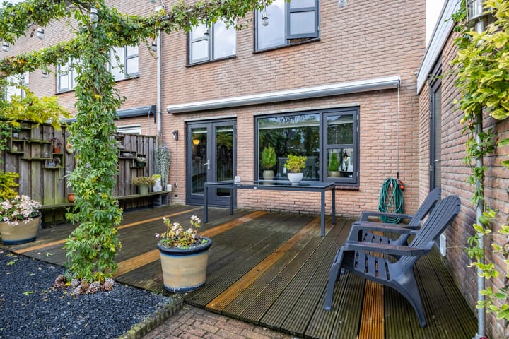 Foto 33 van Hulsthage 35