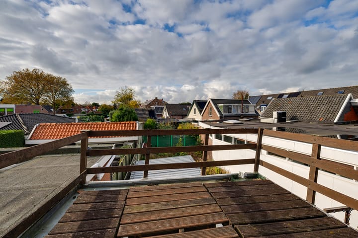 Foto 47 van Dubbelsteynlaan West 100