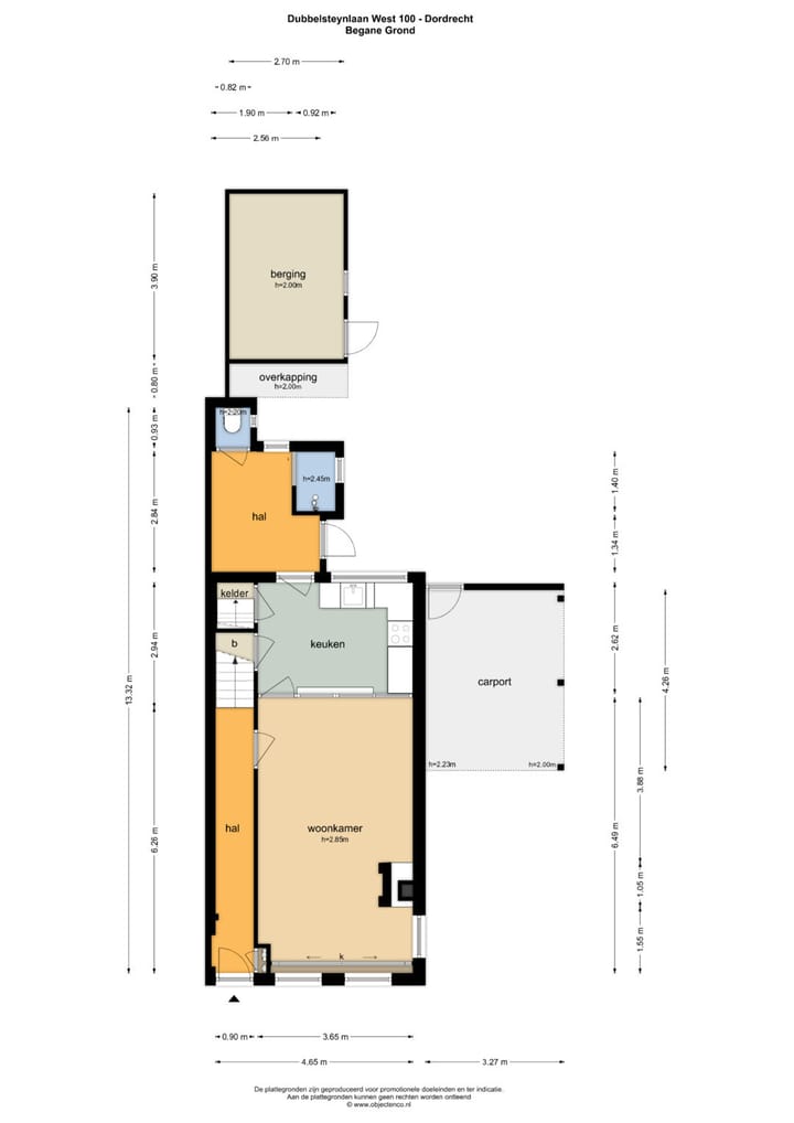 Foto 49 van Dubbelsteynlaan West 100