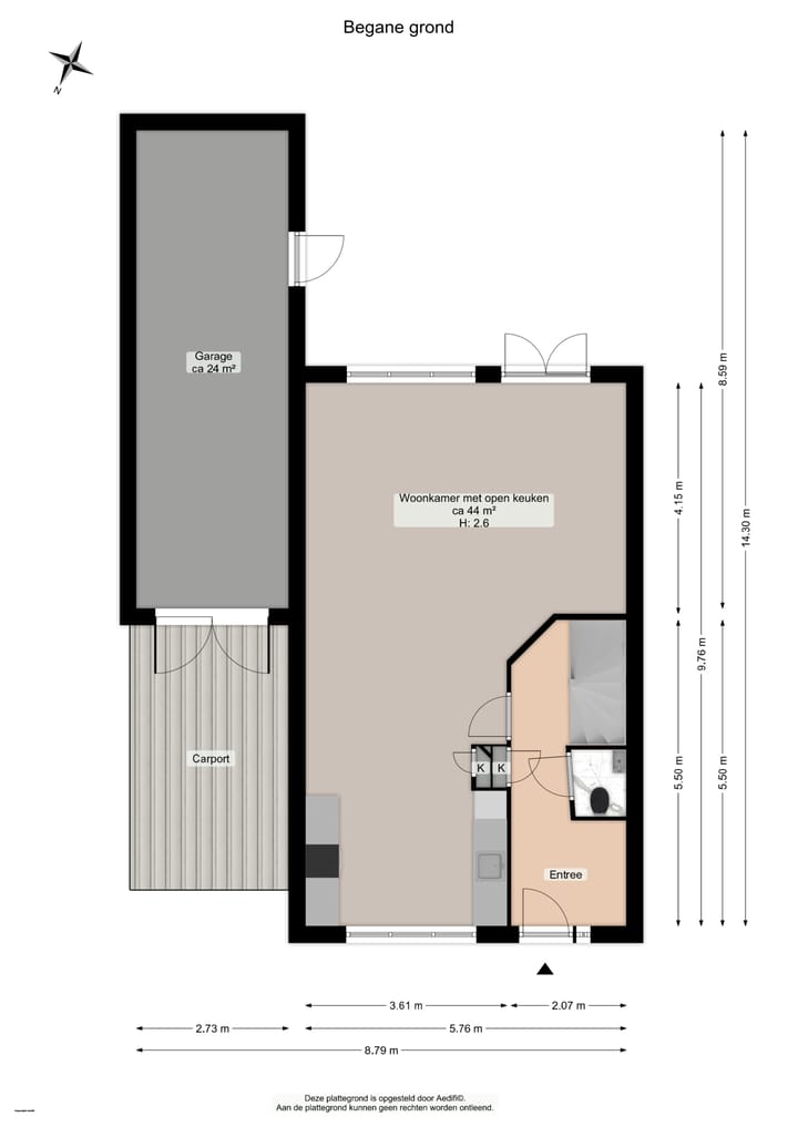 Foto 53 van Hulsthage 35