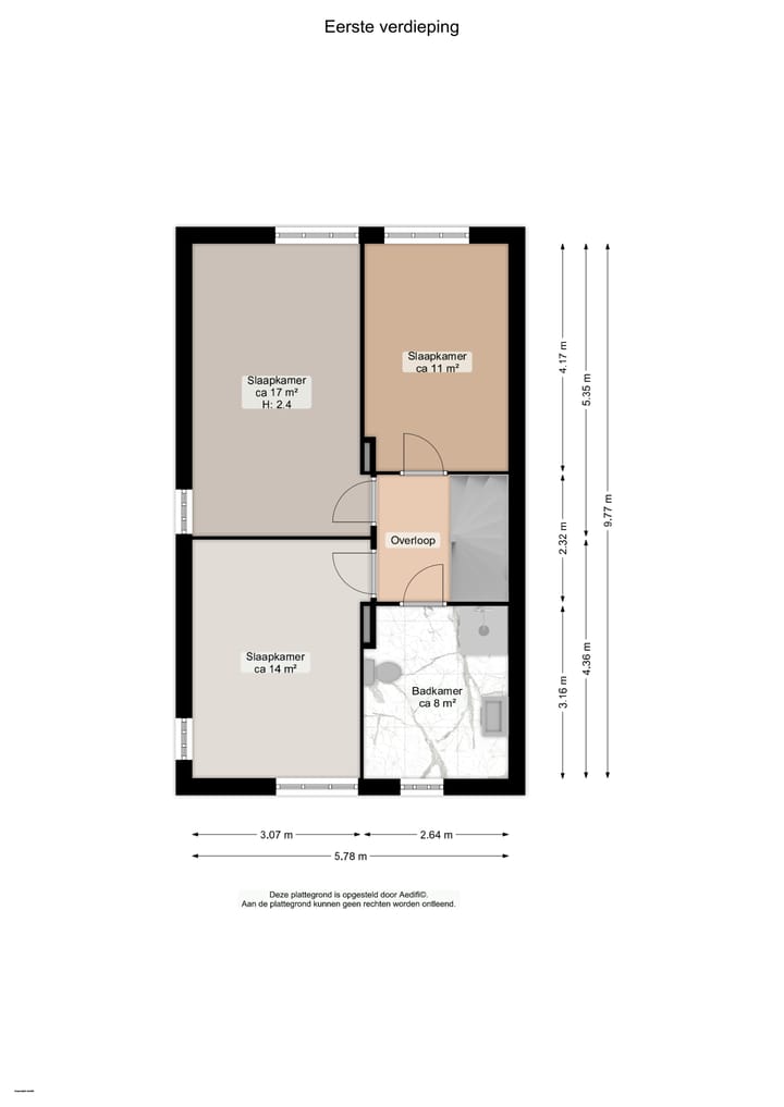 Foto 54 van Hulsthage 35