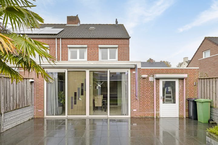 Foto 2 van Berger-ven 5