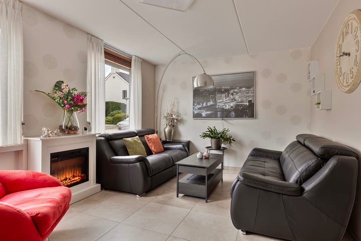 Foto 3 van Berger-ven 5