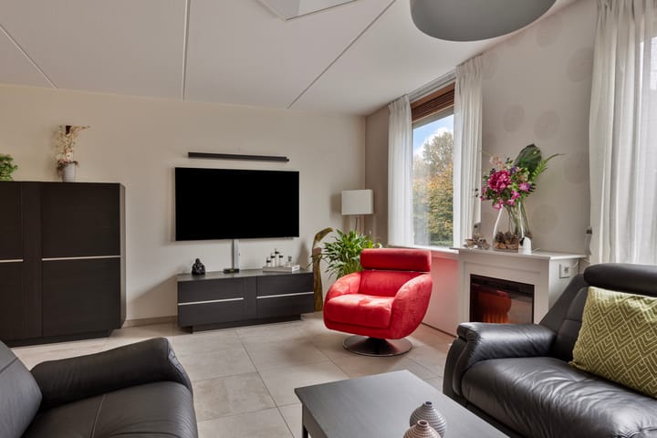 Foto 4 van Berger-ven 5