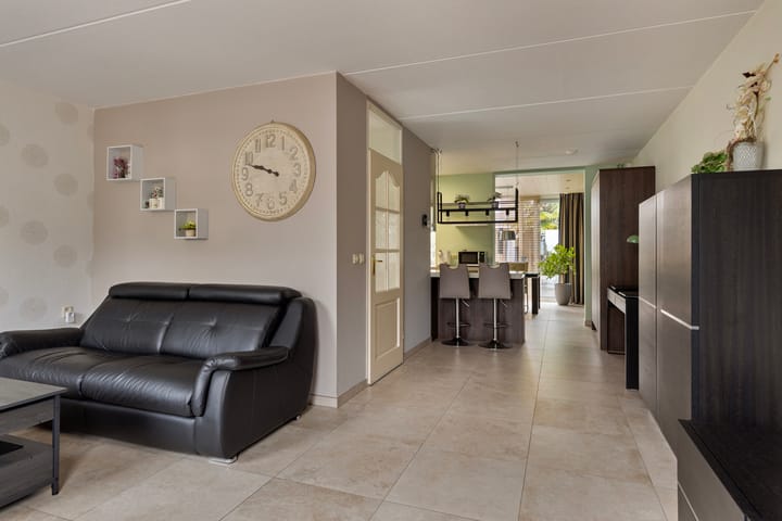 Foto 5 van Berger-ven 5