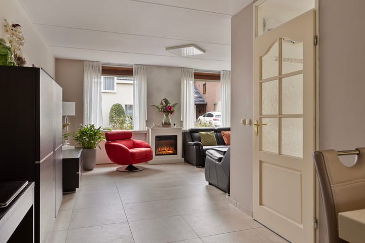 Foto 6 van Berger-ven 5