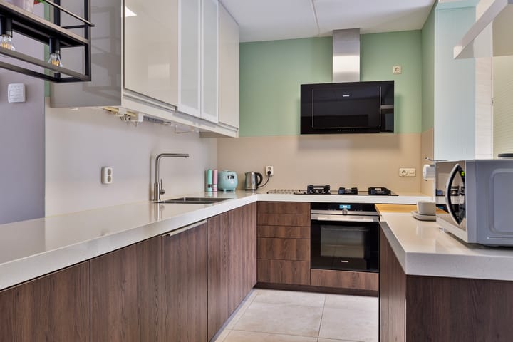 Foto 7 van Berger-ven 5