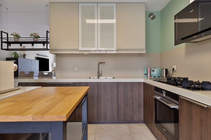 Foto 8 van Berger-ven 5