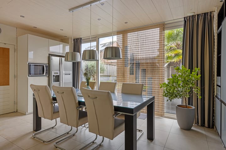 Foto 10 van Berger-ven 5