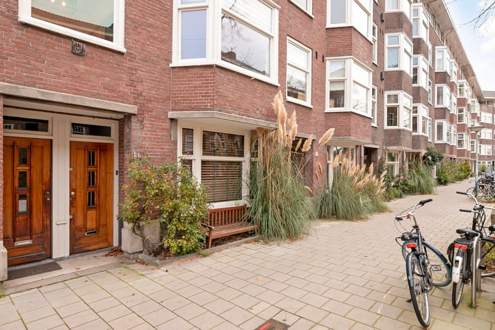 View photo 23 of Waalstraat 69-1