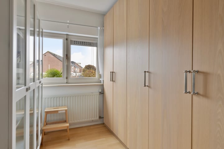 Foto 19 van Berger-ven 5