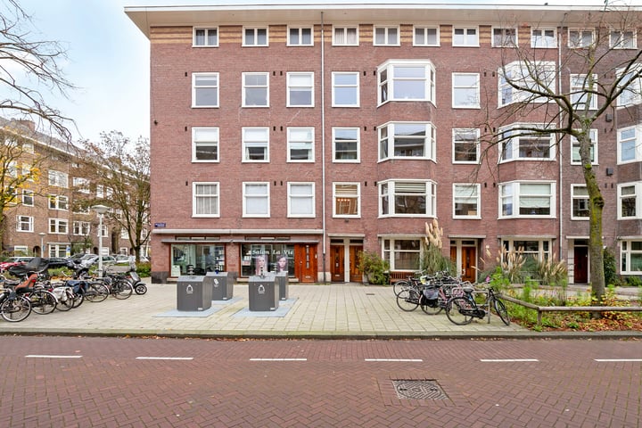 Bekijk foto 25 van Waalstraat 69-1