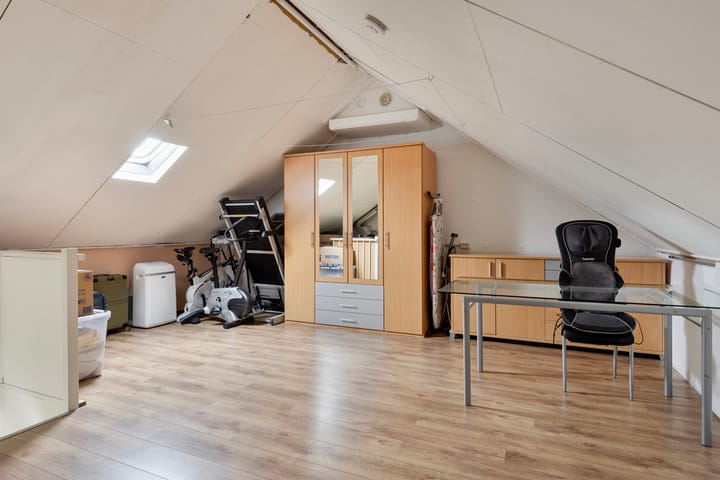 Foto 21 van Berger-ven 5