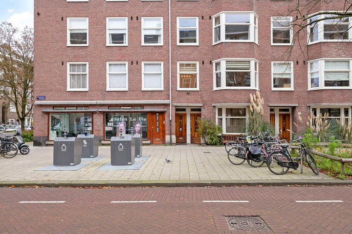 View photo 26 of Waalstraat 69-1